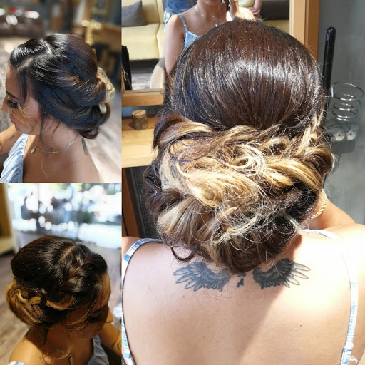 Celal Kumral Hair Designer