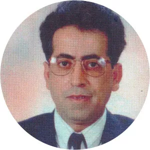 Celal Moray photograph