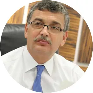 Celalettin Güvenç - Member of the National Assembly of Türkiye