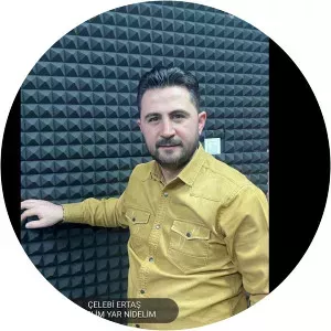 Çelebi Ertaş - Musical artist
