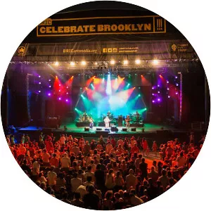 Celebrate Brooklyn!