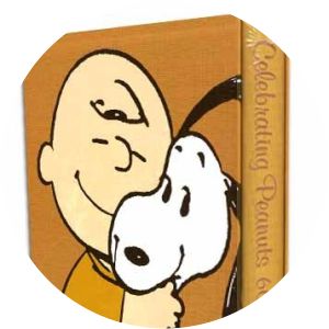 Celebrating Peanuts: 60 Years