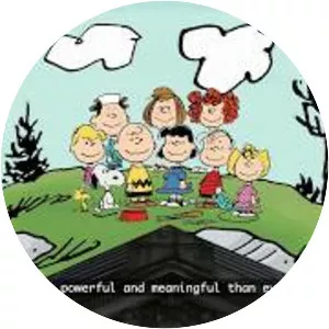 Celebrating Peanuts - 