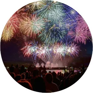 Celebration of Light - 