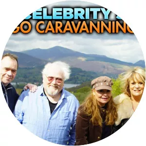 Celebrity 5 Go Caravanning - TV program