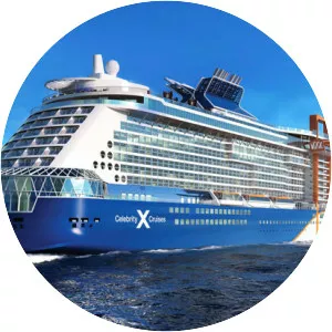 Celebrity Apex - Ship