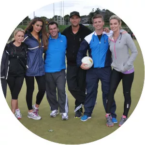 Celebrity Bainisteoir