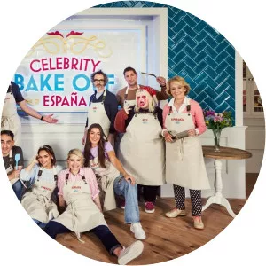 Celebrity Bake OffSince 2021