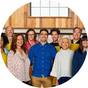 Celebrity Best Home CookSince 2021