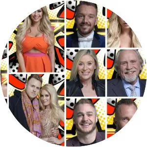 Celebrity Big Brother