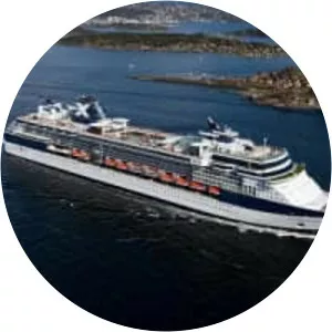 Celebrity Constellation