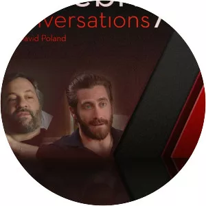 Celebrity Conversations - TV program