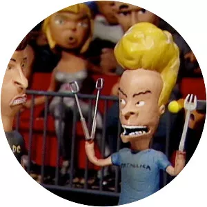 Celebrity Deathmatch - American animated series