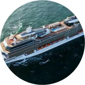 Celebrity Equinox - Solstice-class cruise ship