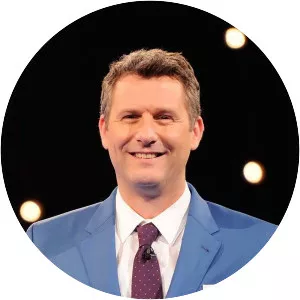 Celebrity Fifteen to One - Game show