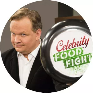 Celebrity Food Fight - TV program