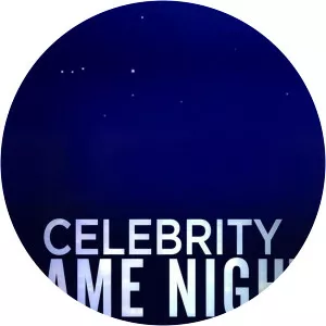 Celebrity Game Night