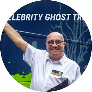 Celebrity Ghost TripSince 2021
