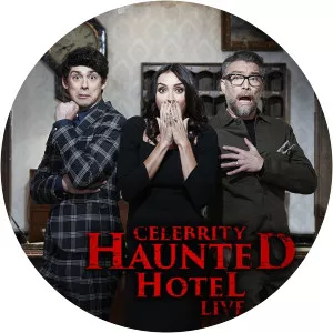 Celebrity Haunted Hotel