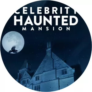 Celebrity Haunted Mansion