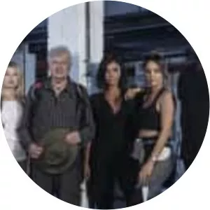 Celebrity Hunted - British television program