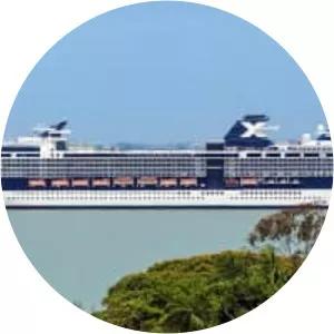 Celebrity Infinity - Millennium-class cruise ship