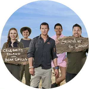 Celebrity Island with Bear Grylls - TV series