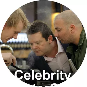 Celebrity MasterChef Australia