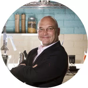 Celebrity Masterchef Goes Large - TV program