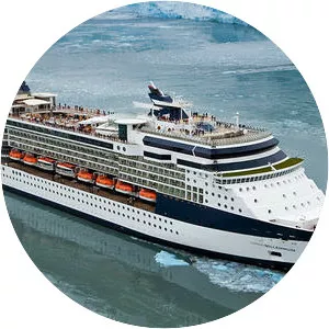 Celebrity Millennium - Millennium-class cruise ship