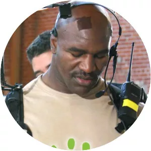 Celebrity Paranormal Project