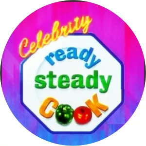 Celebrity Ready Steady CookSince 1997