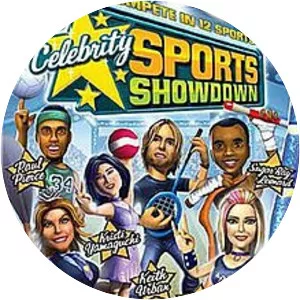 Celebrity Sports Showdown