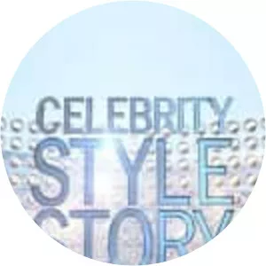 Celebrity Style Story - TV program