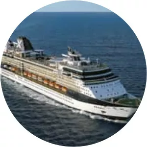 Celebrity Summit - Millennium-class cruise ship