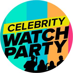 Celebrity Watch Party