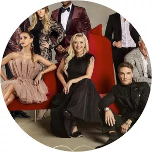 Celebs Go Dating: The MansionSince 2021