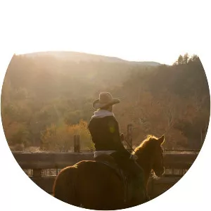 Celebs on the Ranch - TV program