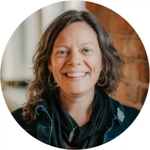 Celene Lillie - Author