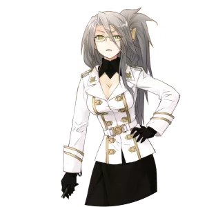 Celenike Icecolle Yggdimillenia