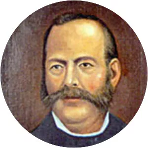 Céleo Arias - Former President of Honduras