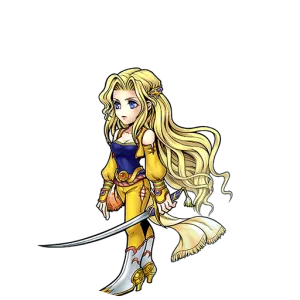 Celes Chere - Fictional character