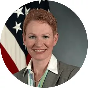 Celeste A. Wallander - American author