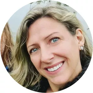 Celeste Alonso Tondreau photograph