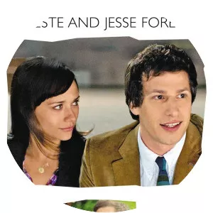 Celeste and Jesse Forever