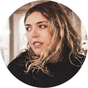 Celeste Bell-Dos Santos photograph