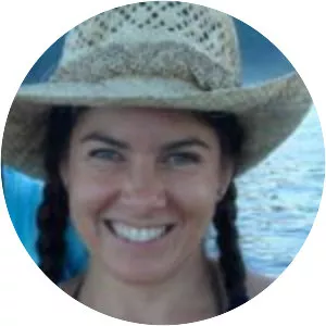 Celeste Brash - Writer