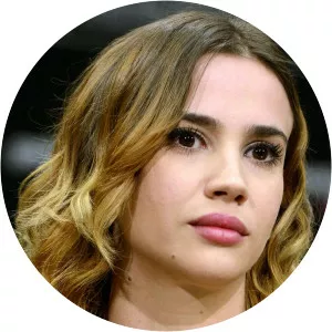 Celeste Cid - Argentine actress