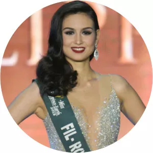 Celeste Cortesi - Model