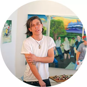 Celeste Dupuy-Spencer